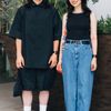 テアトラのシャツコーディネート | 250710-0051-06 佐々木基行