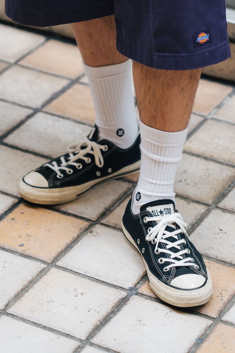 フラットラックスのシャツコーディネート | 250710-0054-27 成田恭平 6枚目の写真