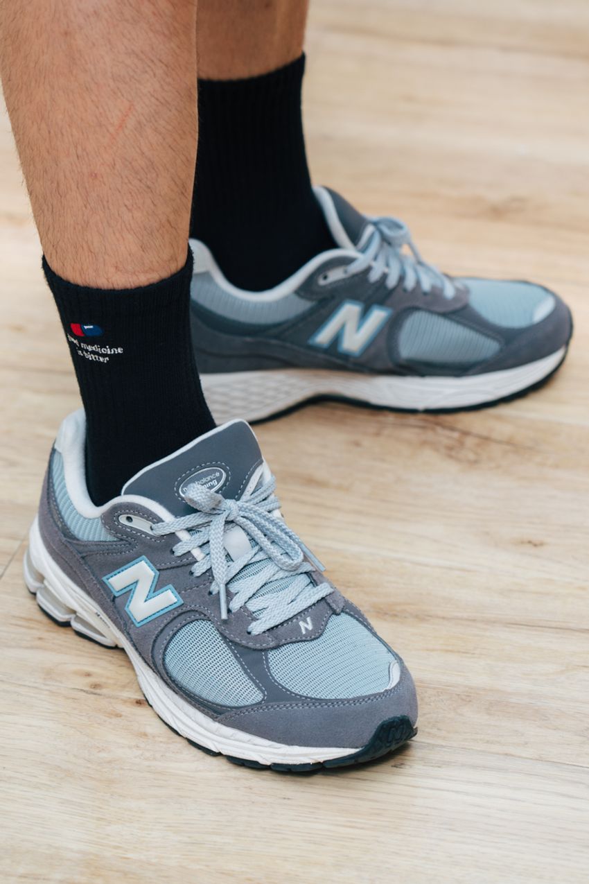 コスパではなく、デザインで選ぶ時代。「GU」のオープンカラーシャツが洒落ていた3人衆 - 6枚目の画像