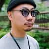 オーラリーのTシャツコーディネート | 250709-1624-36 鶴藤雄基 9枚目の写真
