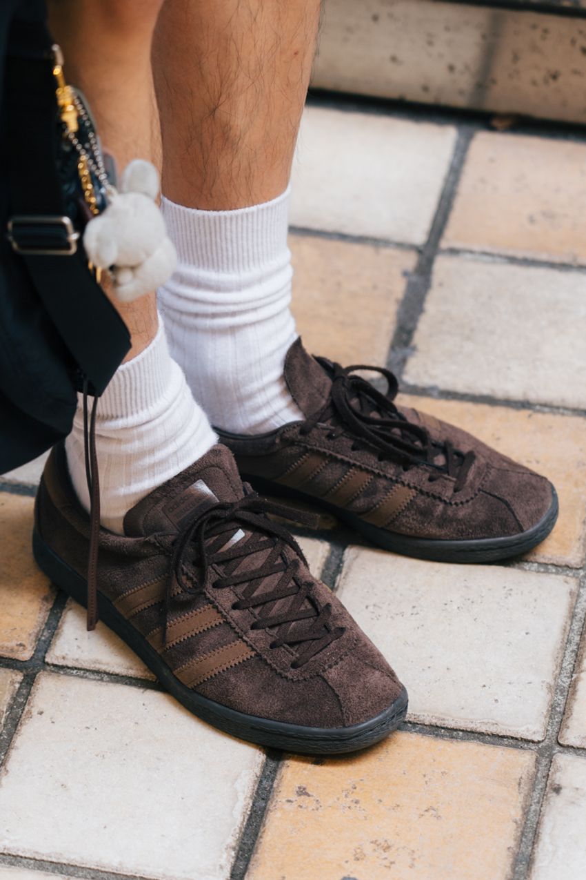 【最新】夏の“パタゴニアンパパラッチ”3選！愛用品はバギーズ、ポロシャツ、キャップetc. - 7枚目の画像