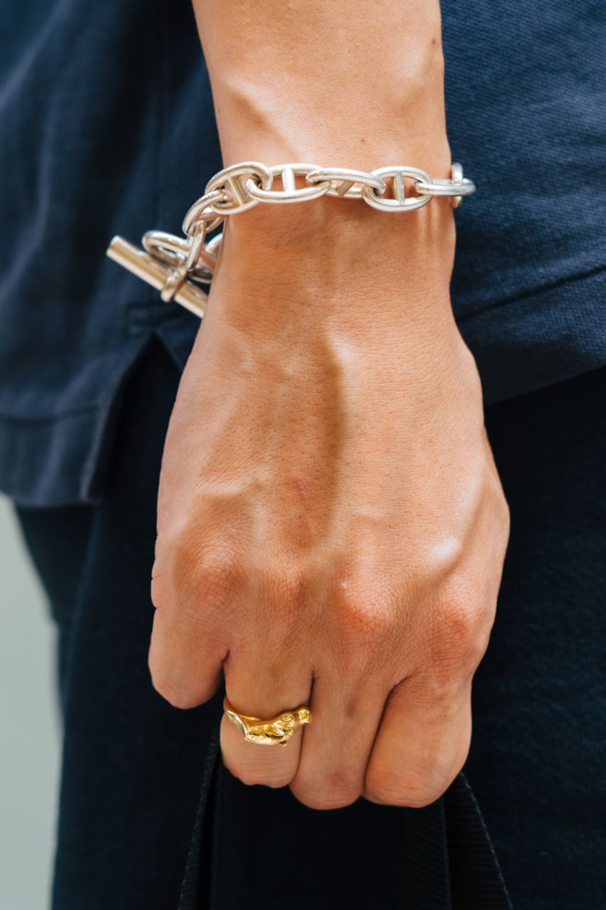 【最新】夏の“パタゴニアンパパラッチ”3選！愛用品はバギーズ、ポロシャツ、キャップetc. - 8枚目の画像