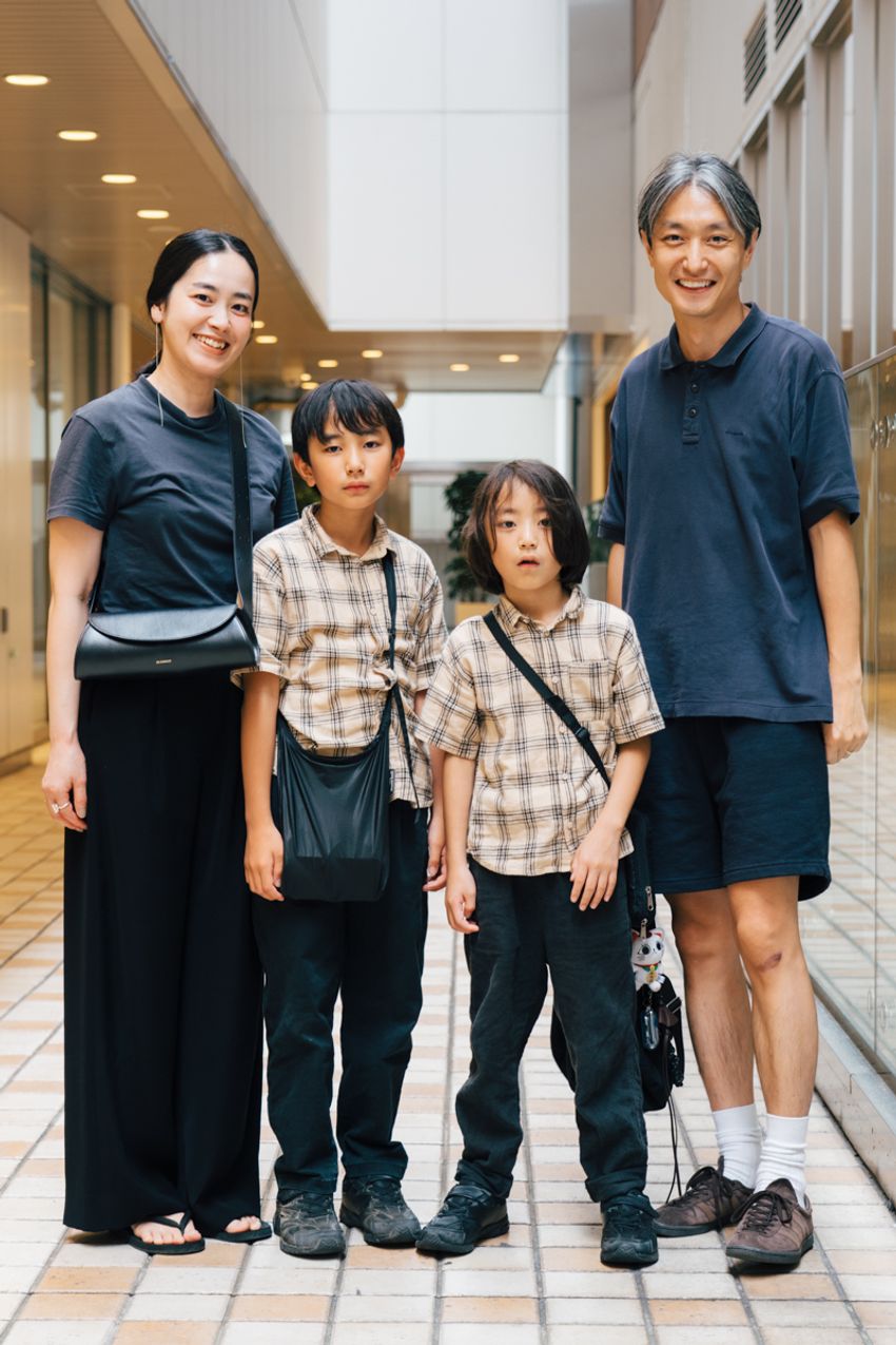 【最新】夏の“パタゴニアンパパラッチ”3選！愛用品はバギーズ、ポロシャツ、キャップetc. - 5枚目の画像