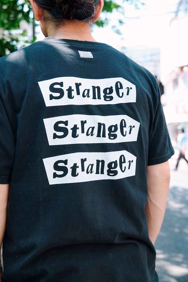 タンタンのTシャツコーディネート | 250709-1626-35 植村一弘 5枚目の写真