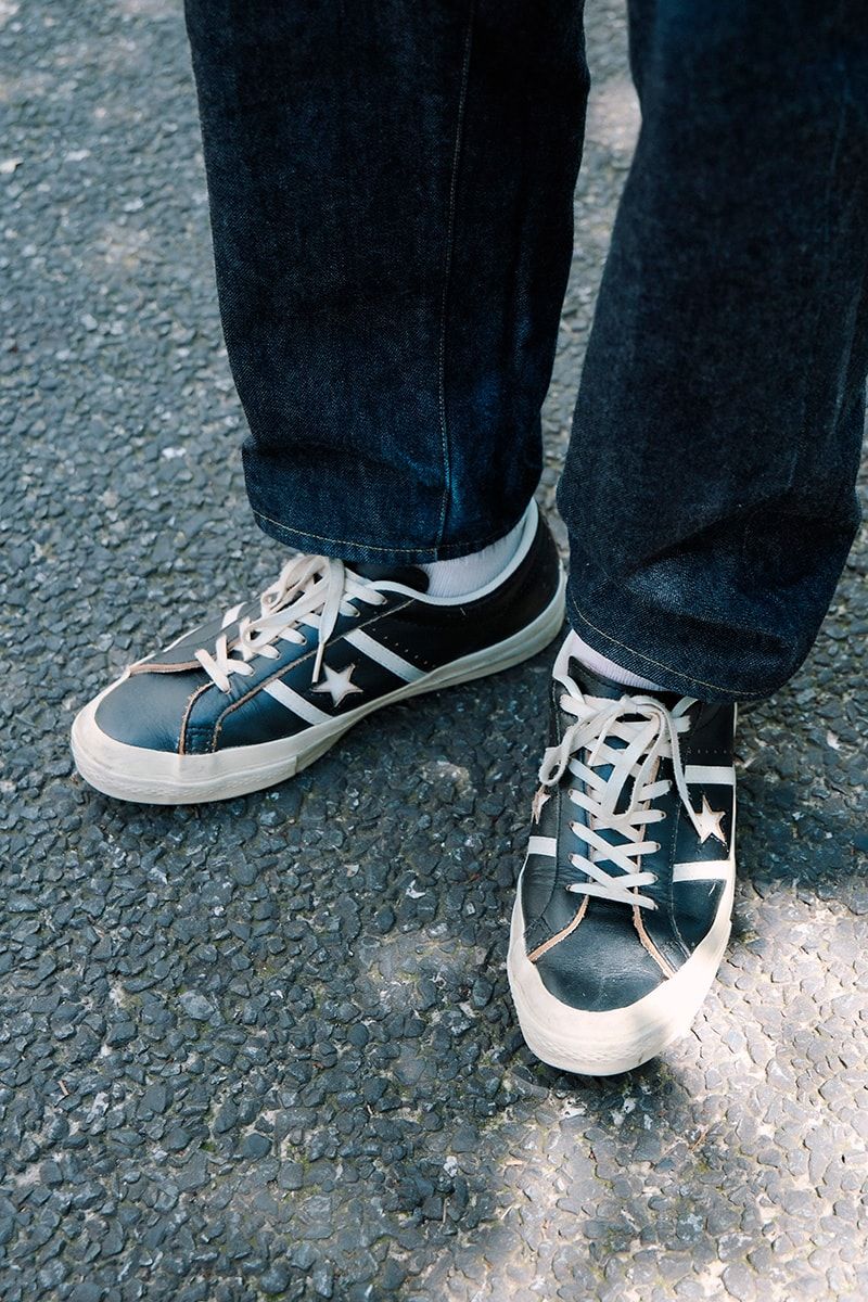 タンタンのTシャツコーディネート | 250709-1626-35 植村一弘 6枚目の写真