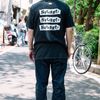 タンタンのTシャツコーディネート | 250709-1626-35 植村一弘 3枚目の写真