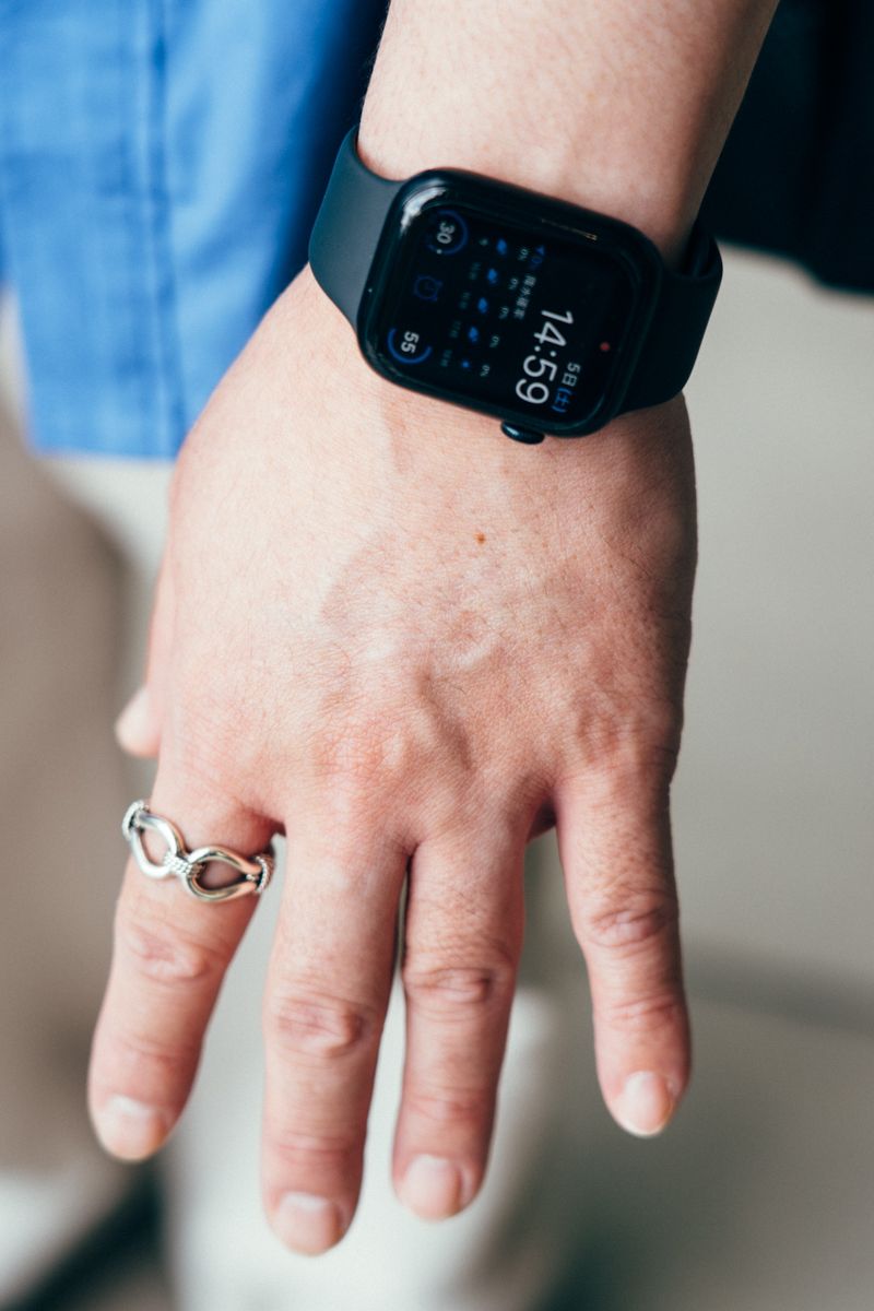 フレッシュサービスのシャツコーディネート | 250709-2342-58 青木智洋 6枚目の写真