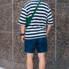 ユニクロのTシャツコーディネート | 250710-0150-56 髙橋政徳 3枚目の写真