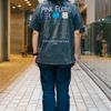 古着のTシャツコーディネート | 250710-0156-34 蜂谷和幸 2枚目の写真