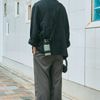 マーカウェアのシャツコーディネート | 250709-2323-55 小笠原 2枚目の写真