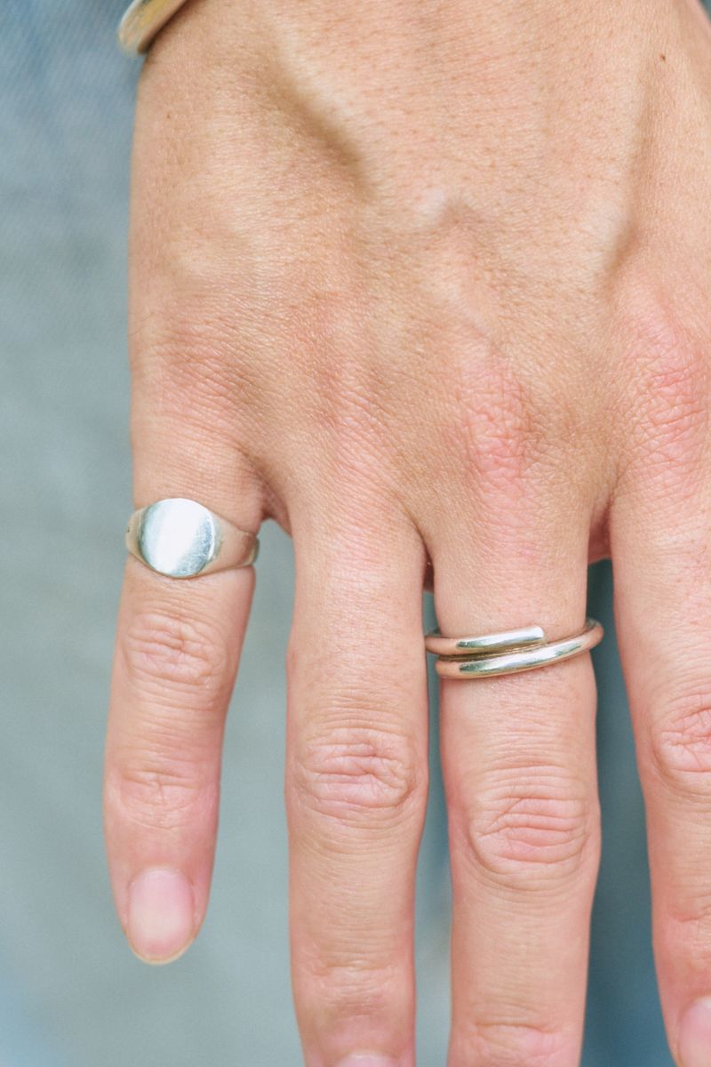 古着のTシャツコーディネート | 250709-2348-20 岩村尚人 6枚目の写真