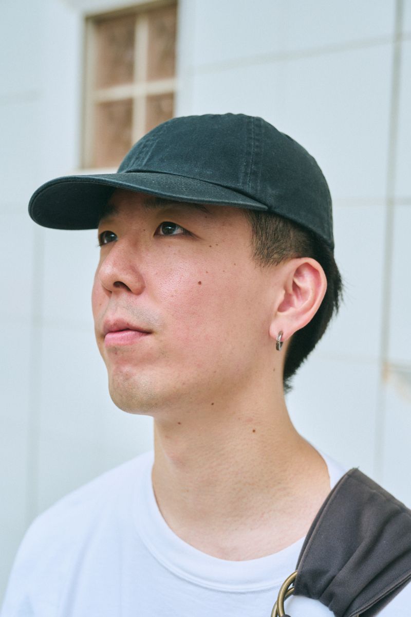 スティーブンアランのTシャツコーディネート | 250709-2353-08 野村敦也 3枚目の写真