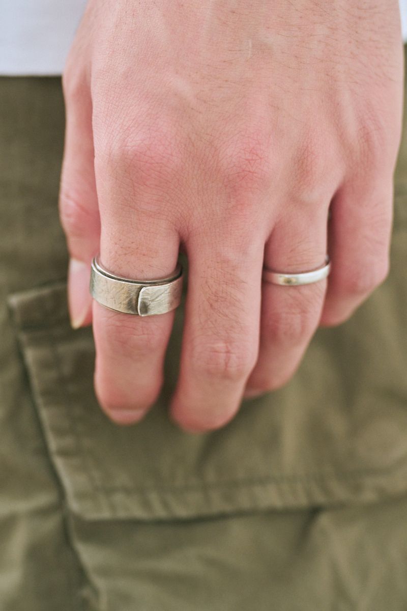 スティーブンアランのTシャツコーディネート | 250709-2353-08 野村敦也 5枚目の写真