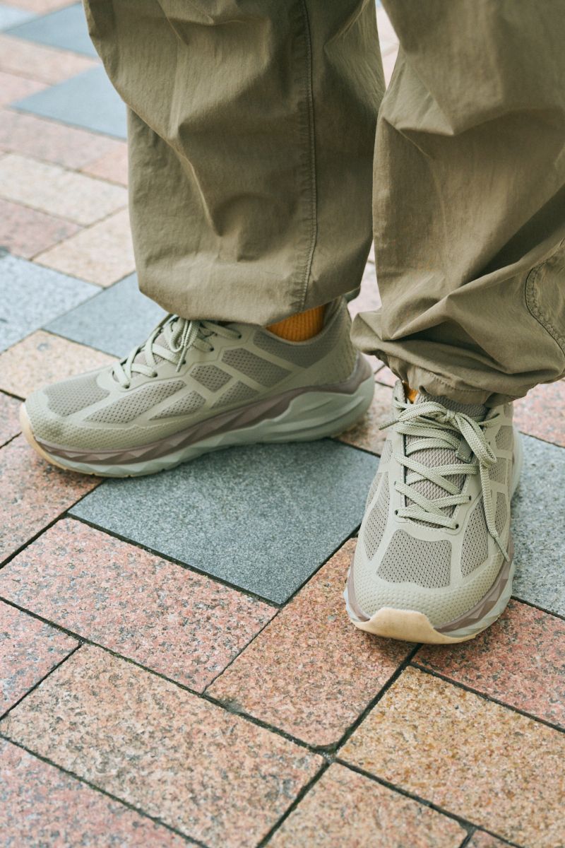 スティーブンアランのTシャツコーディネート | 250709-2353-08 野村敦也 6枚目の写真