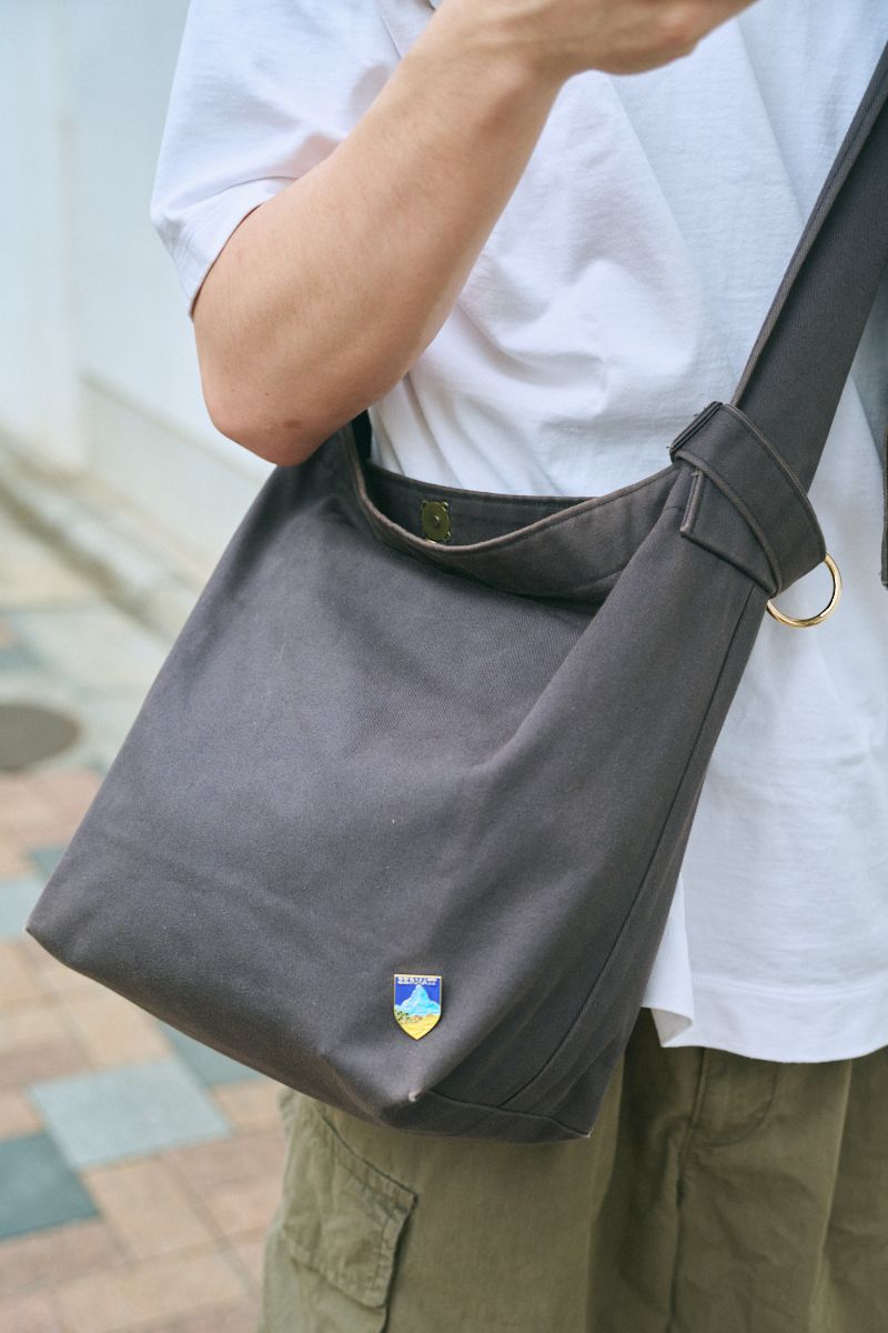 スティーブンアランのTシャツコーディネート | 250709-2353-08 野村敦也 4枚目の写真