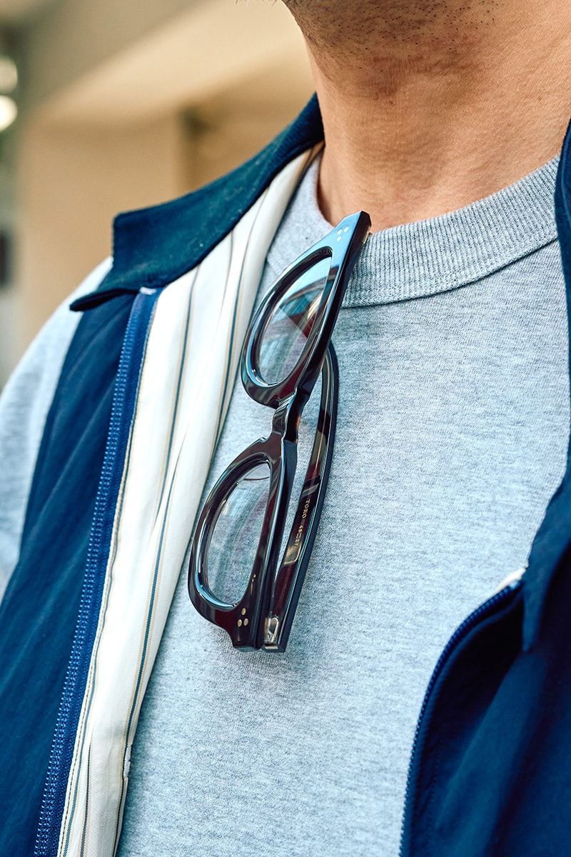 アンライクリーのTシャツコーディネート | 250709-1634-52 植村 健 6枚目の写真