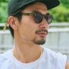 不明のTシャツコーディネート | 250710-0004-30 鳥飼拓志 3枚目の写真