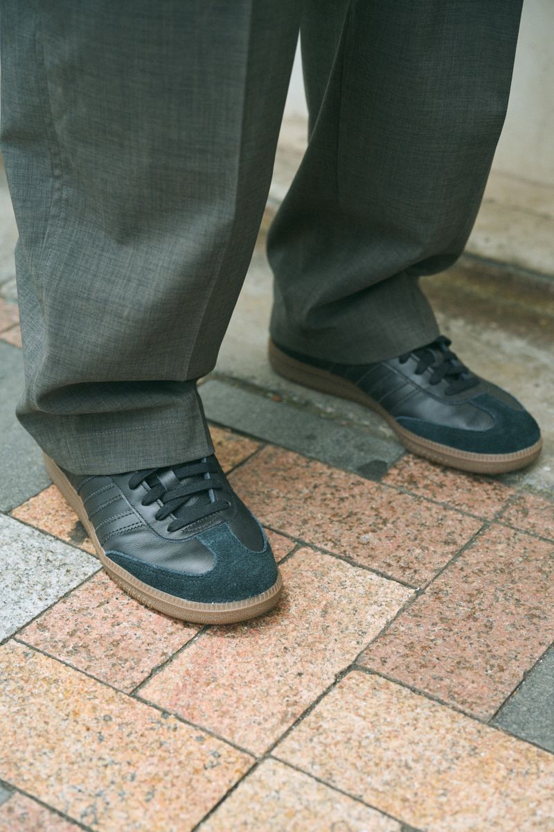 古着のシャツコーディネート | 250710-0014-08 土屋 5枚目の写真