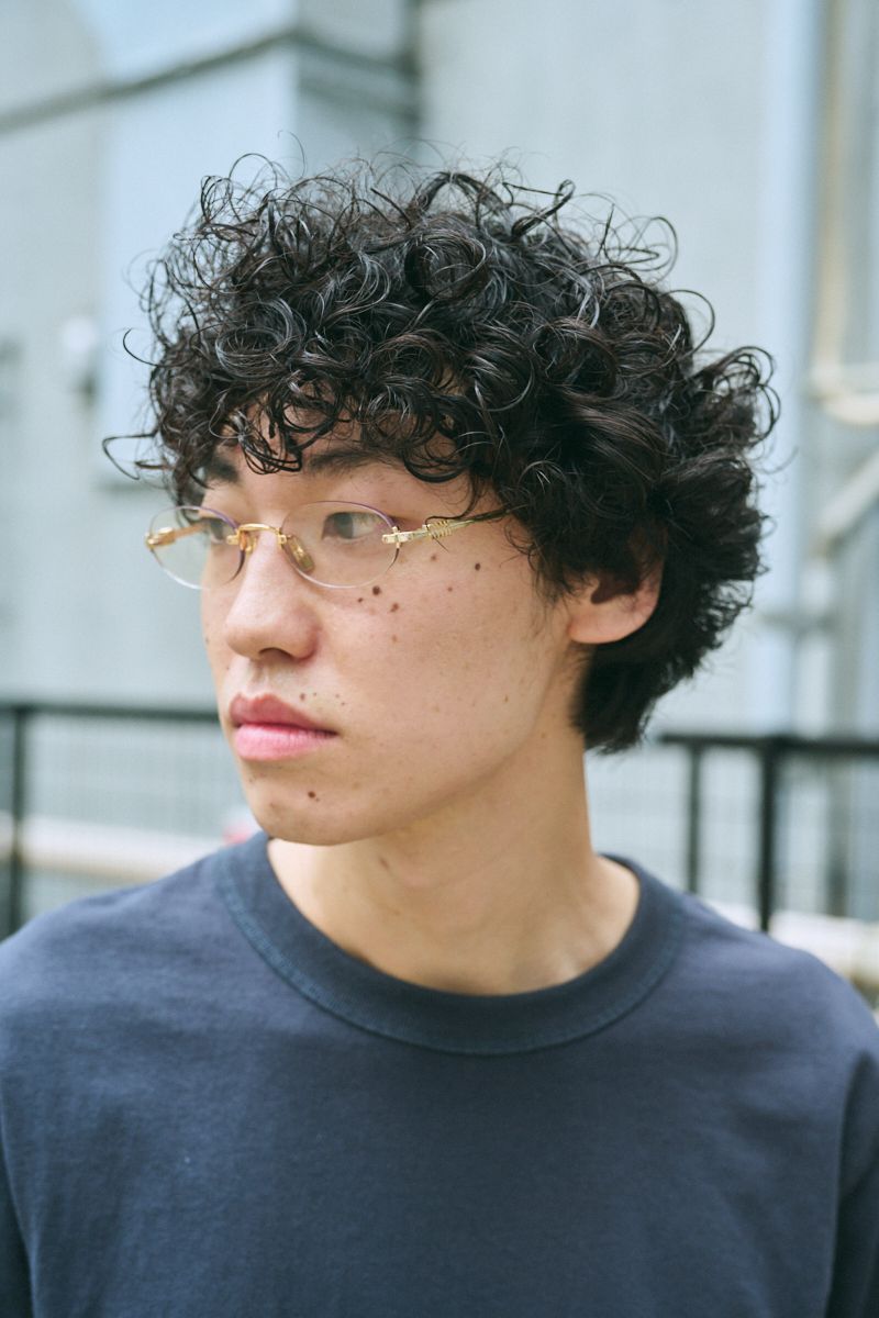 ユニクロのTシャツコーディネート | 250710-0016-54 松橋敬祐 4枚目の写真