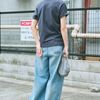 ユニクロのTシャツコーディネート | 250710-0016-54 松橋敬祐 3枚目の写真