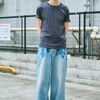 ユニクロのTシャツコーディネート | 250710-0016-54 松橋敬祐 2枚目の写真