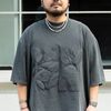 エレファントトライバルファブリックスのTシャツコーディネート | 250709-1639-36 久木田翔司 2枚目の写真