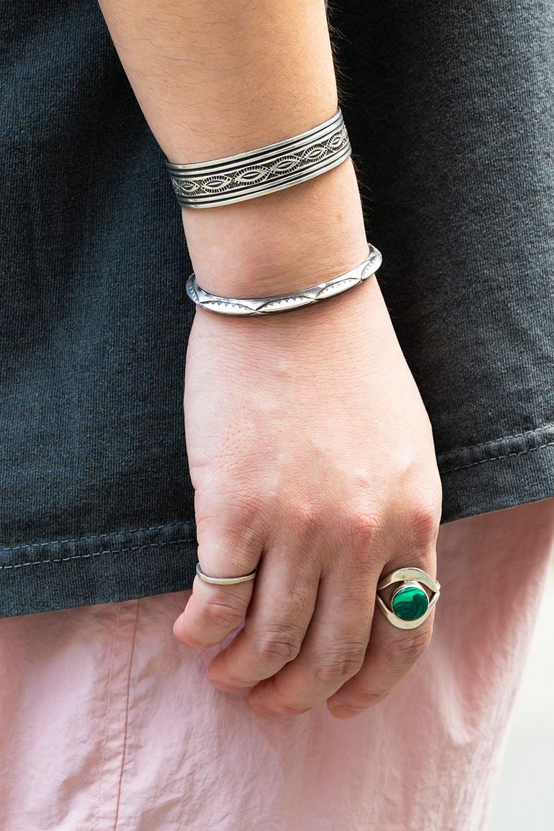 エレファントトライバルファブリックスのTシャツコーディネート | 250709-1639-36 久木田翔司 6枚目の写真