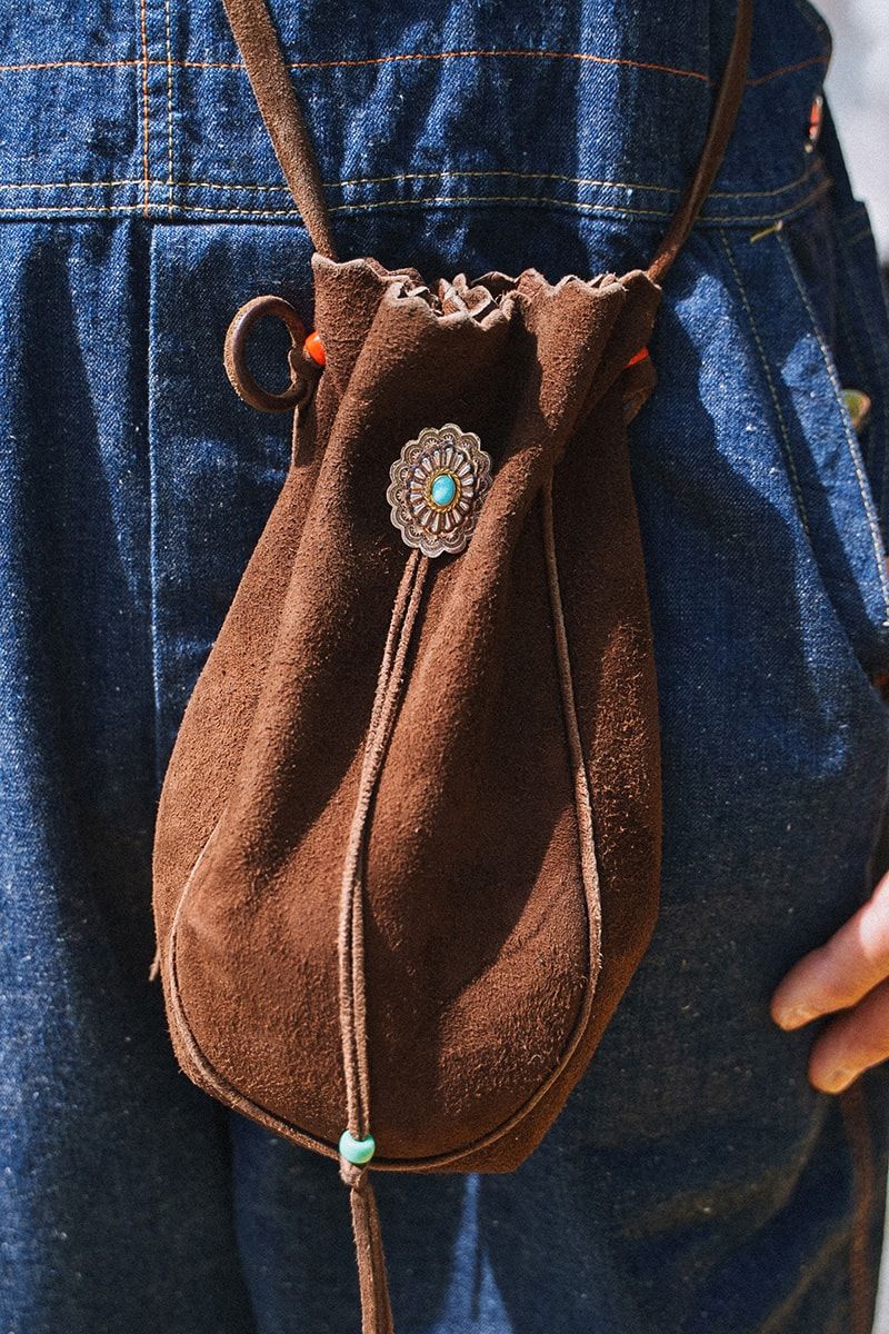 テンダーロインのオーバーオールコーディネート | 250709-1642-02 日野勇二 2枚目の写真