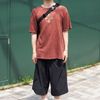 古着のTシャツコーディネート | 250710-0058-54 ケイスケ