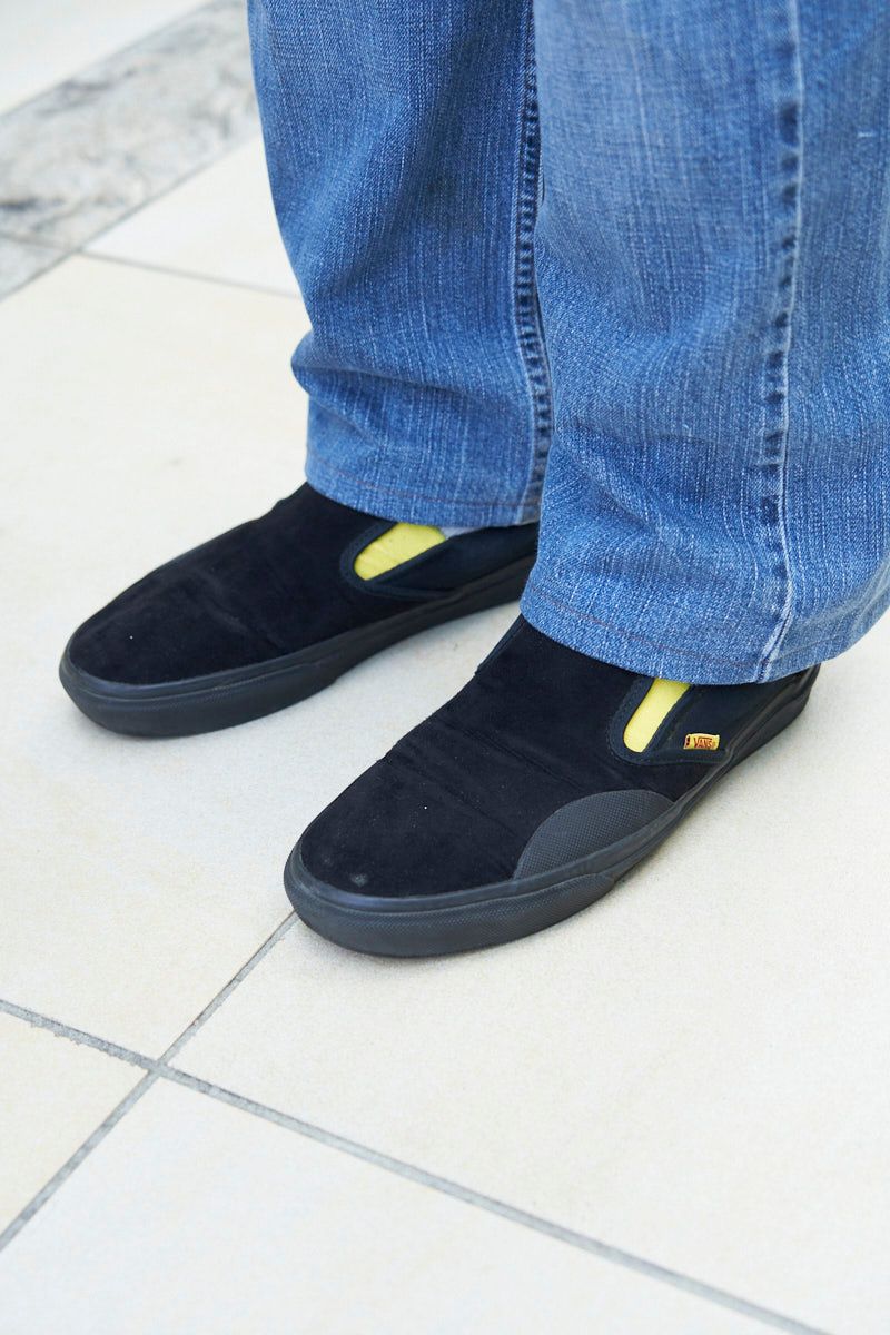 ガスマリア×セイハローのTシャツコーディネート | 250710-0108-12 りょう 4枚目の写真