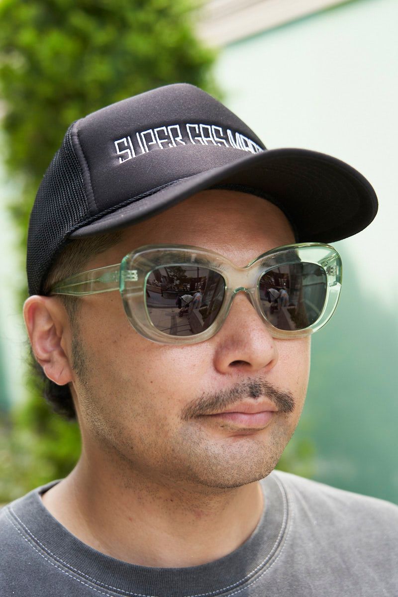 ガスマリア×セイハローのTシャツコーディネート | 250710-0108-12 りょう 3枚目の写真