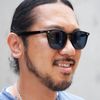セントマイケルのTシャツコーディネート | 250710-0121-33 フジワラ 3枚目の写真