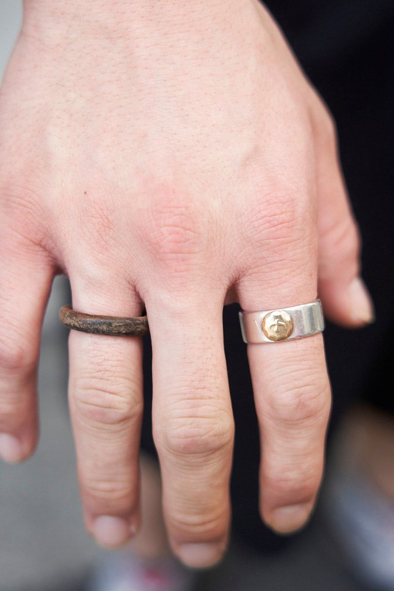 ユニクロのTシャツコーディネート | 250710-0131-59 りく 7枚目の写真