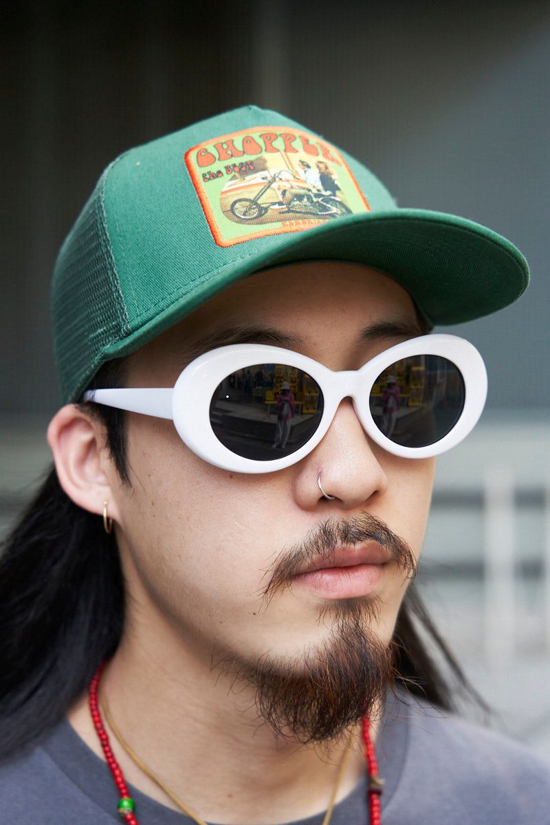 ユニクロのTシャツコーディネート | 250710-0131-59 りく 3枚目の写真