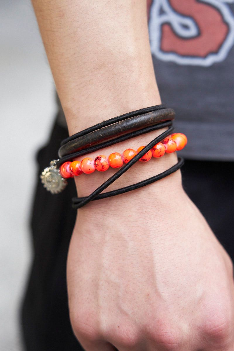 ユニクロのTシャツコーディネート | 250710-0131-59 りく 6枚目の写真