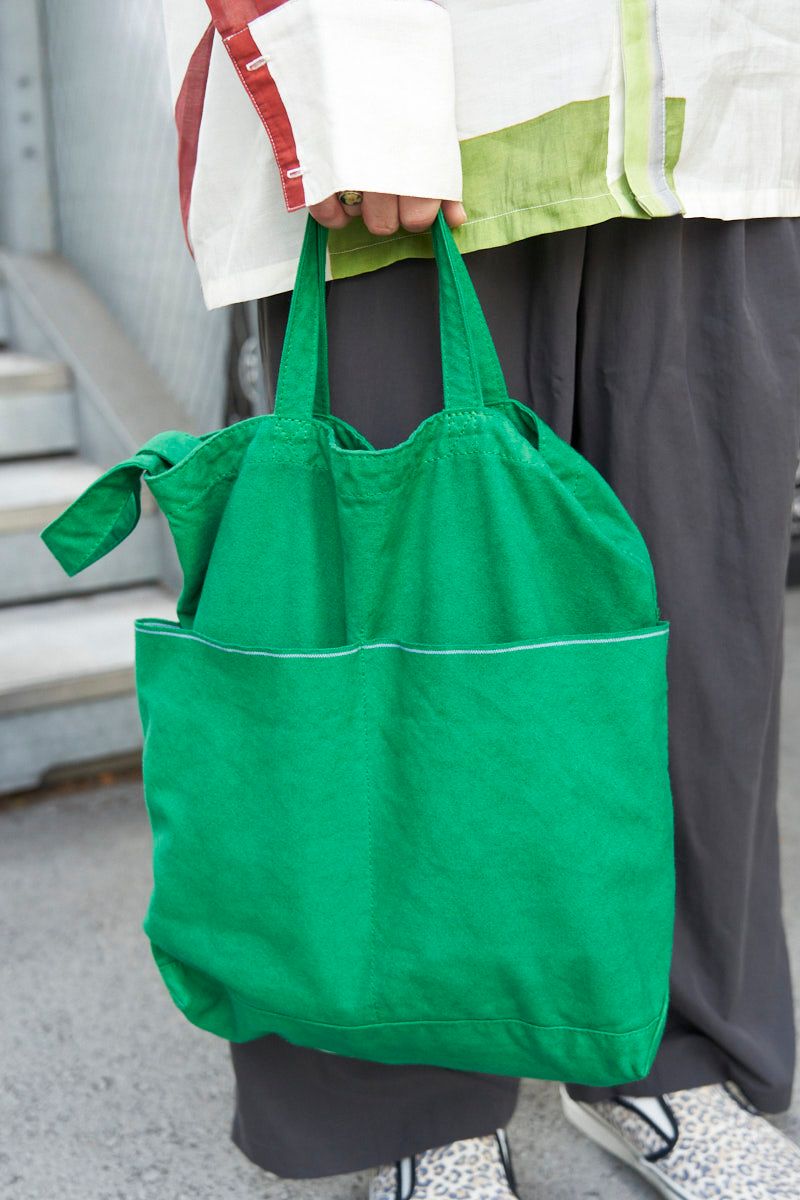 パムのシャツコーディネート | 250710-0141-07 シマムラ 4枚目の写真