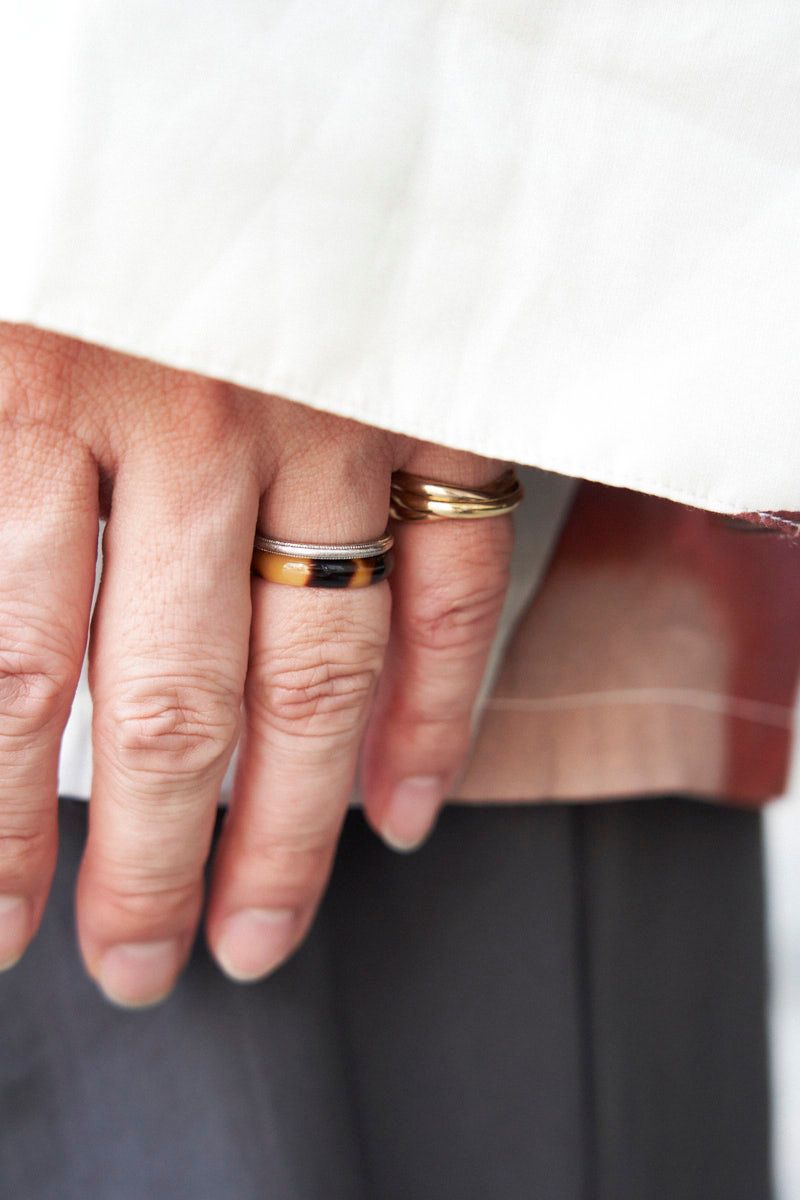 パムのシャツコーディネート | 250710-0141-07 シマムラ 6枚目の写真