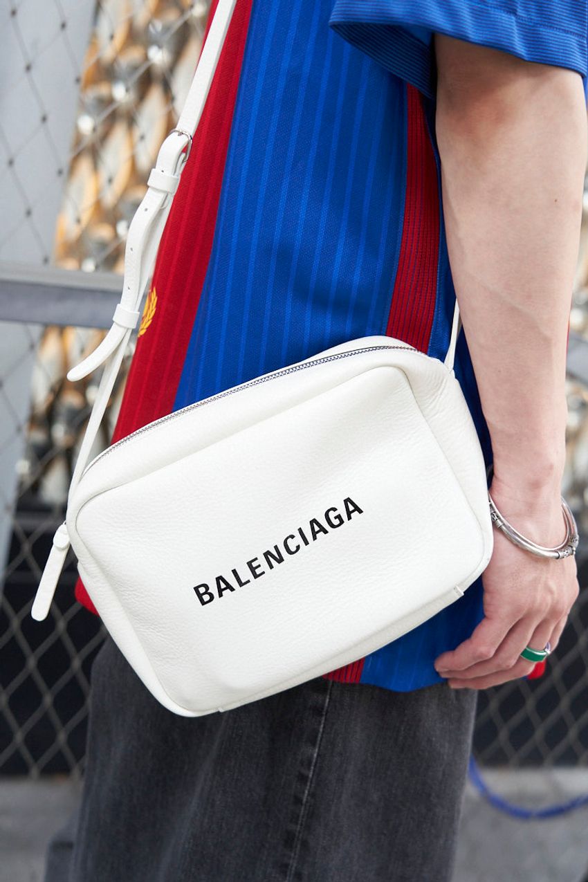 20代で厳選した“スポーティスタイル 2025”！猛暑を軽やかに過ごす、3人の模範解答 - 3枚目の画像