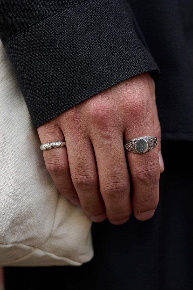 クーティープロダクションズのシャツコーディネート | 250709-1659-02 菅野祐汰 4枚目の写真