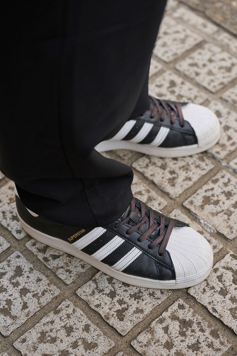 エイトンのジャケットコーディネート | 250709-1701-05 キクチマコト 2枚目の写真