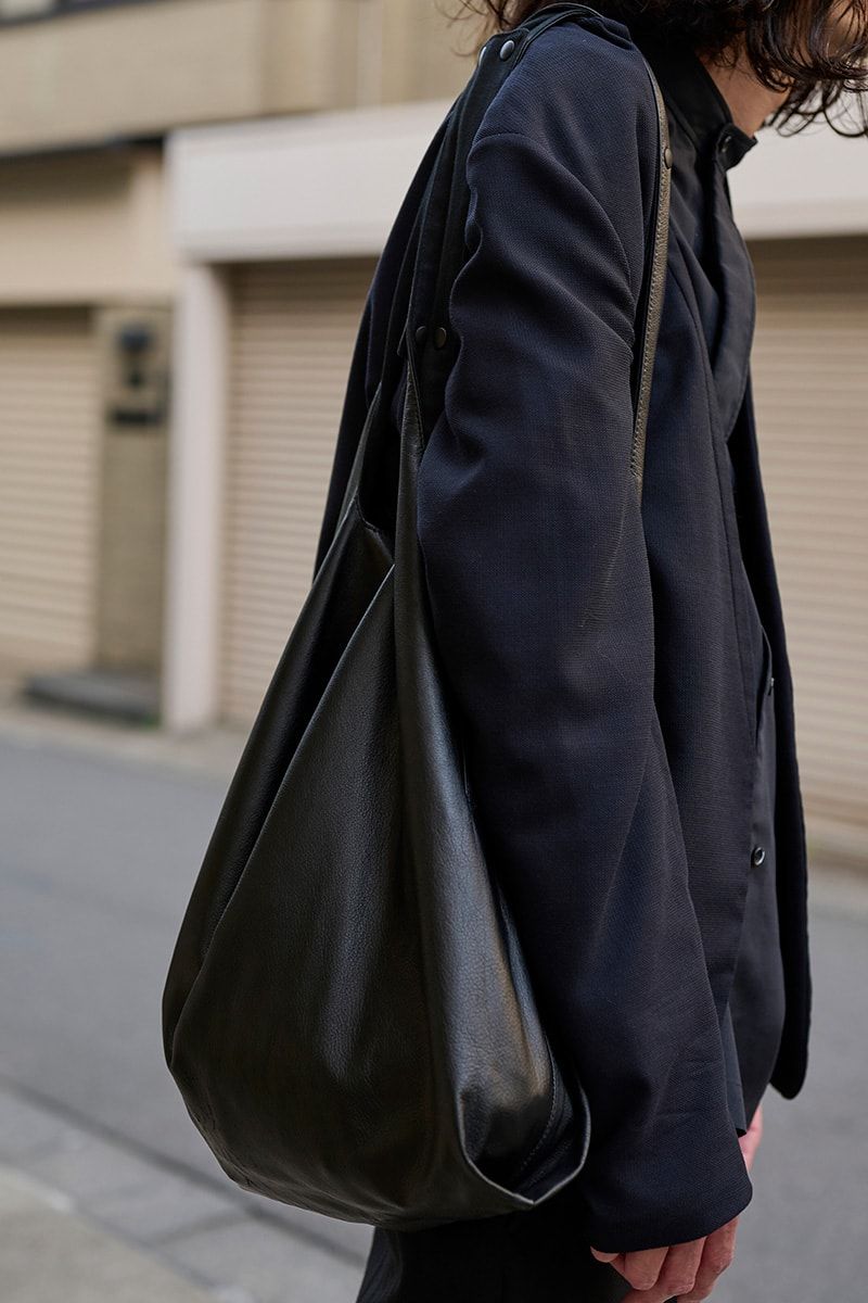 エイトンのジャケットコーディネート | 250709-1701-05 キクチマコト 3枚目の写真