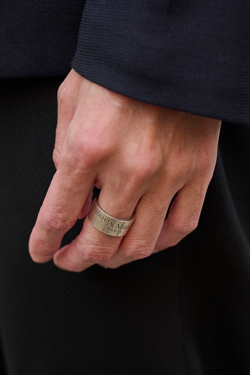 エイトンのジャケットコーディネート | 250709-1701-05 キクチマコト 4枚目の写真