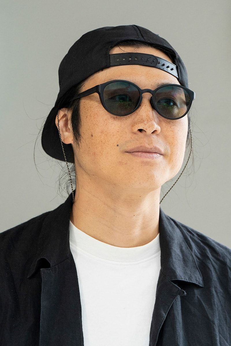 スティルバイハンドのシャツコーディネート | 250709-1704-32 児玉太樹 2枚目の写真