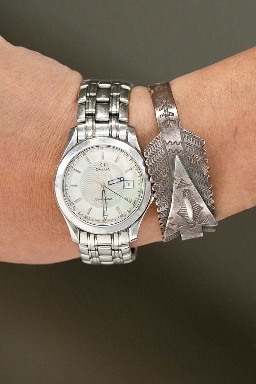 「その黒サンダル、どこのですか？」と思わず聞いた3名。人気はルナサンダル、ダブリューetc. - 6枚目の画像