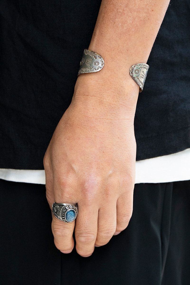 スティルバイハンドのシャツコーディネート | 250709-1704-32 児玉太樹 5枚目の写真