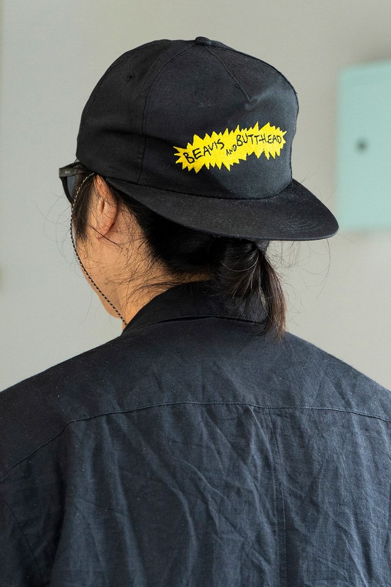 スティルバイハンドのシャツコーディネート | 250709-1704-32 児玉太樹 3枚目の写真