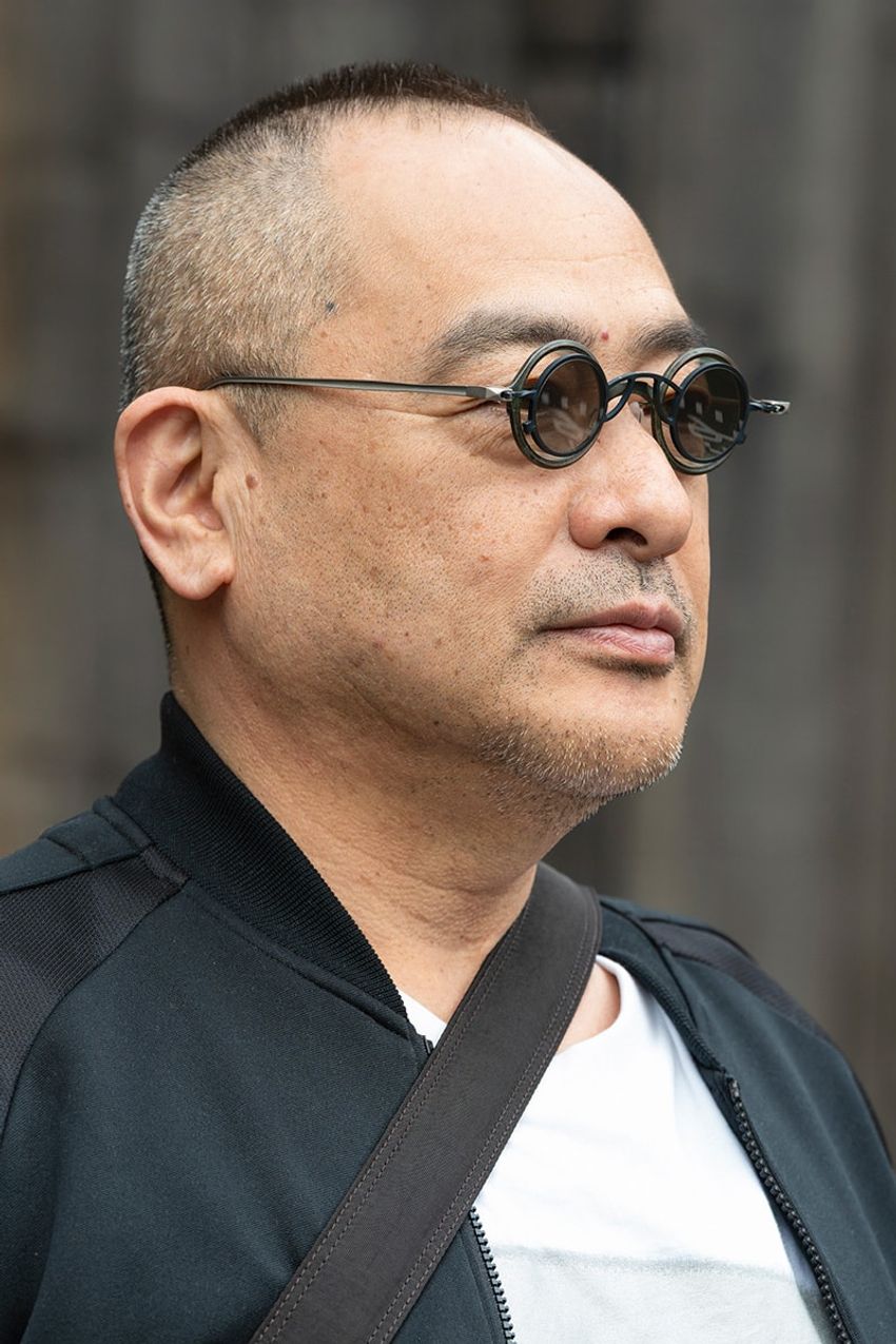 ナイキ「エア リフト」が根強い人気！サンダル以上、スニーカー未満の名品が支持されるワケ - 10枚目の画像