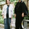 コモリのブルゾンコーディネート | 250709-1711-49 橋詰和佳