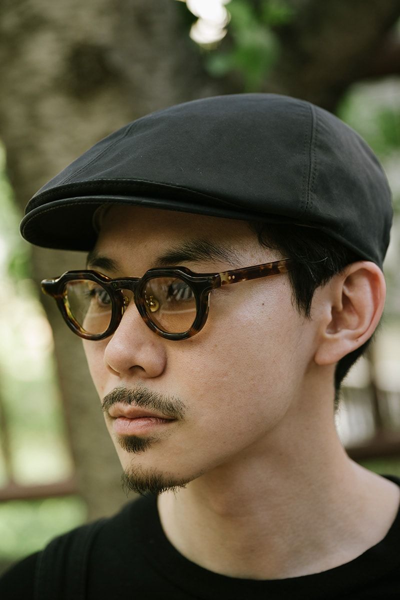 コモリのジャケットコーディネート | 250709-1714-29 寺内 舜 3枚目の写真