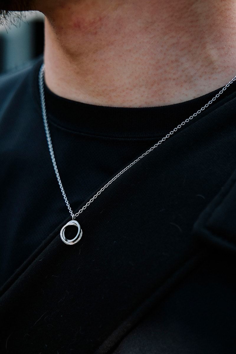 ノーブランドのTシャツコーディネート | 250709-1716-51 加藤寛樹 4枚目の写真